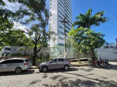 Apartamento com 3 Quartos à venda, 63m² no Encruzilhada, Recife