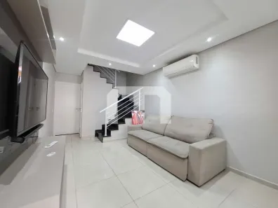 Sobrado com 3 Quartos para alugar, 78m² no Tatuapé, São Paulo