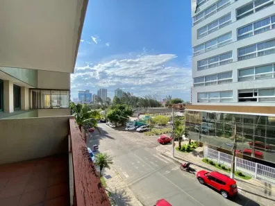 Apartamento com 3 Quartos à venda, 120m² no Torres, Torres
