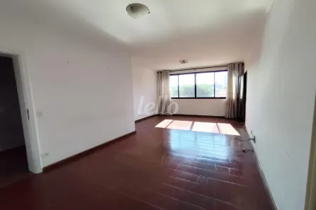 Apartamento com 3 Quartos para alugar, 120m² no Vila Paulicéia, São Paulo
