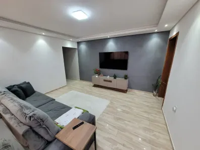 Casa com 2 Quartos à venda, 130m² no Vila Independência, Mauá