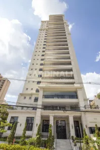 Apartamento com 4 Quartos à venda, 317m² no Centro, Campinas