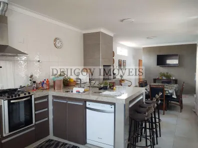 Casa com 4 Quartos à venda, 250m² no Jardim Messina, Jundiaí