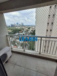 Apartamento com 1 Quarto para alugar, 50m² no Melville Empresarial I e II, Barueri