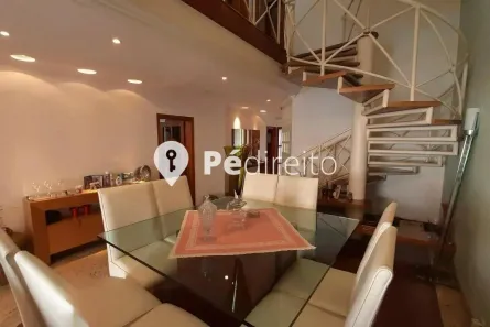 Sobrado com 4 Quartos à venda, 460m² no Vila Lúcia, São Paulo