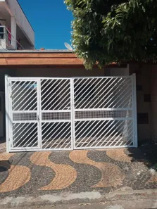 Casa com 2 Quartos à venda, 65m² no Jardim Pérola, Santa Bárbara D'Oeste