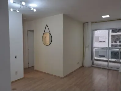 Apartamento com 2 Quartos para alugar, 70m² no Brás, São Paulo