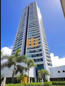 Apartamento com 3 Quartos à venda, 126m² no Santo Amaro, Recife