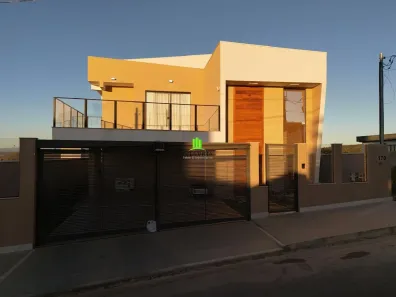 Casa com 3 Quartos à venda, 250m² no Residencial Parque dos Buritis, Lagoa Santa