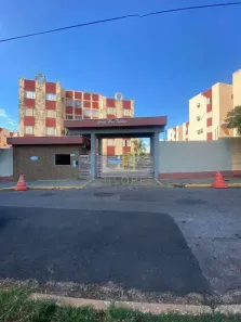 Apartamento com 3 Quartos à venda, 60m² no Terra Nova, Cuiabá