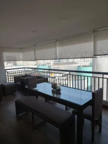 Apartamento com 4 Quartos à venda, 168m² no Água Branca, São Paulo