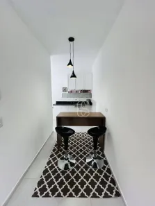 Apartamento com 2 Quartos à venda, 40m² no Vila Dom Pedro II, São Paulo
