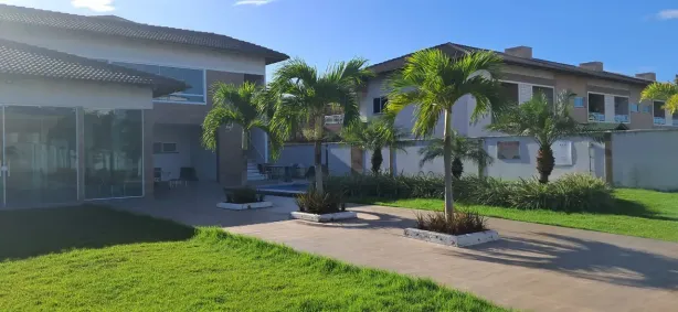 Apartamento com 2 Quartos para alugar, 58m² no Araturi (Jurema), Caucaia