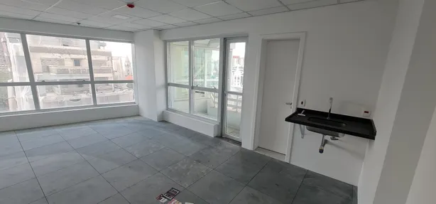 Sala Comercial para alugar, 70m² no Consolação, São Paulo