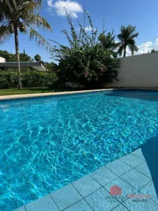 Casa de Condomínio com 4 Quartos à venda, 369m² no Marambaia, Vinhedo
