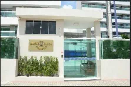 Apartamento com 3 Quartos à venda, 81m² no Engenheiro Luciano Cavalcante, Fortaleza