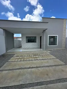 Casa de Condomínio com 2 Quartos à venda, 70m² no , Extremoz