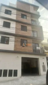 Cobertura com 2 Quartos à venda, 78m² no Vila Gustavo, São Paulo