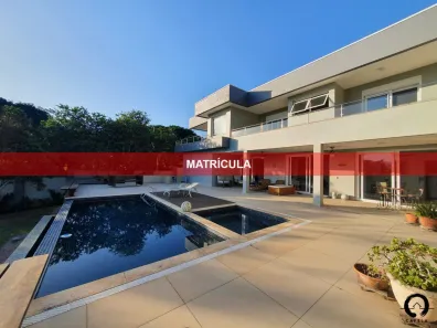 Sobrado com 6 Quartos à venda, 471m² no Engenho D Água, Ilhabela