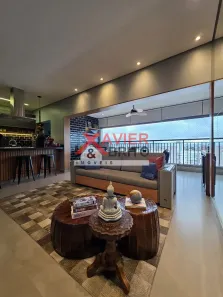 Apartamento com 2 Quartos à venda, 91m² no Vila Prudente, São Paulo
