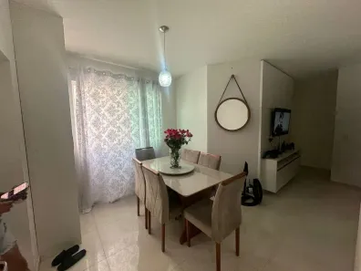 Apartamento com 3 Quartos à venda, 77m² no Planalto, Belo Horizonte