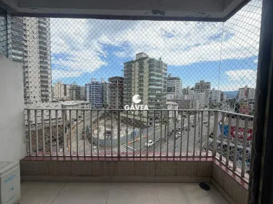 Apartamento com 1 Quarto à venda, 51m² no Guilhermina, Praia Grande