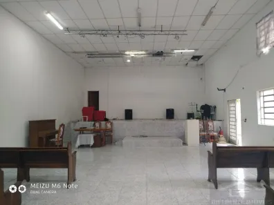 Galpão/Depósito/Armazém à venda, 516m² no Jardim Independência, São Paulo