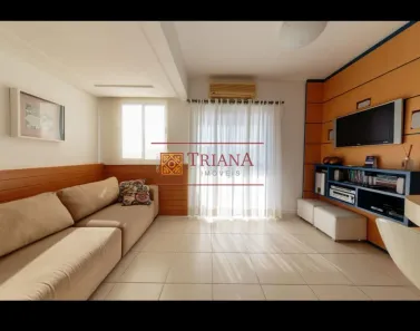 Apartamento com 2 Quartos à venda, 66m² no Jurerê Internacional, Florianópolis