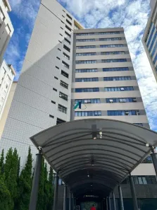 Sala Comercial para alugar, 50m² no Belvedere, Belo Horizonte