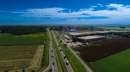 à venda, 297000m² no Condomínio Imperial Posse, Santo Antônio de Posse