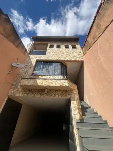 Sobrado com 3 Quartos à venda, 350m² no Jardim Sapopemba, São Paulo