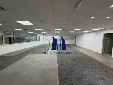 Sala Comercial para alugar, 434m² no Barra da Tijuca, Rio de Janeiro