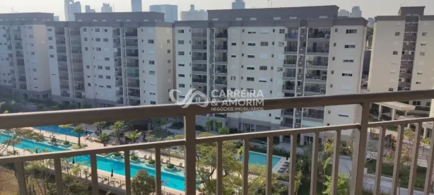 Apartamento com 2 Quartos à venda, 66m² no Santo Amaro, São Paulo