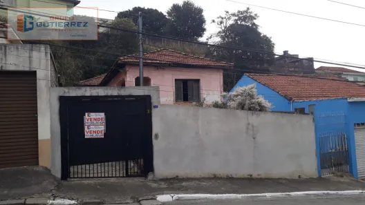 Lote/Terreno à venda, 300m² no Itaberaba, São Paulo
