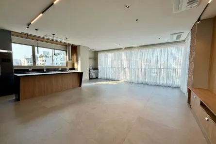 Apartamento com 2 Quartos para alugar, 135m² no Vila Nova Conceição, São Paulo