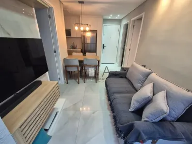 Apartamento com 2 Quartos à venda, 38m² no Vila Invernada, São Paulo