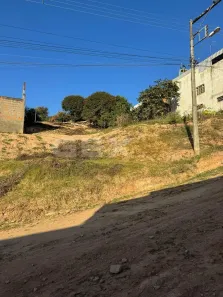 Lote/Terreno à venda, 1112m² no São José, Divinópolis
