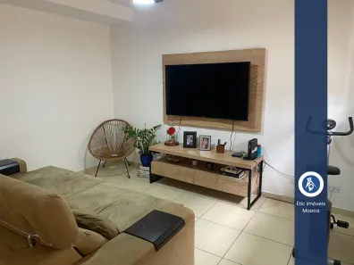 Casa de Condomínio com 3 Quartos à venda, 132m² no Vila Califórnia, São Paulo