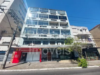Apartamento com 3 Quartos à venda, 92m² no Petrópolis, Porto Alegre