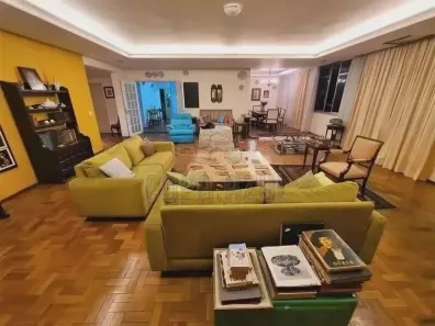 Apartamento com 4 Quartos à venda, 300m² no Copacabana, Rio de Janeiro