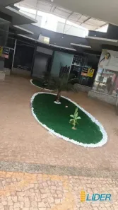 Ponto Comercial para alugar, 24m² no São Jorge, Uberlândia