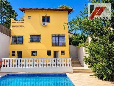 Sobrado com 3 Quartos à venda, 113m² no Jardim dos Ipês, Cotia
