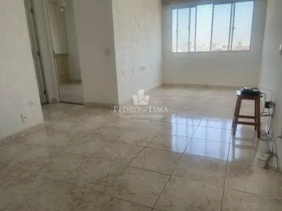 Apartamento com 2 Quartos para alugar, 70m² no Vila Esperança, São Paulo