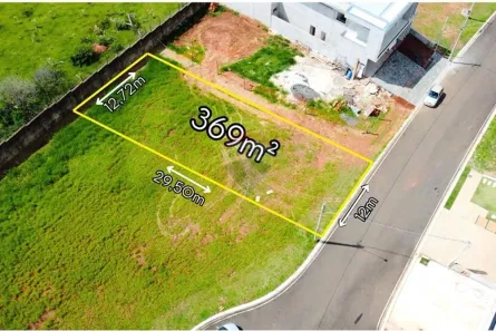 Lote/Terreno à venda, 368m² no Residencial do Bosque, Mogi Mirim