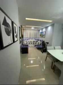 Apartamento com 2 Quartos à venda, 70m² no Recreio dos Bandeirantes, Rio de Janeiro