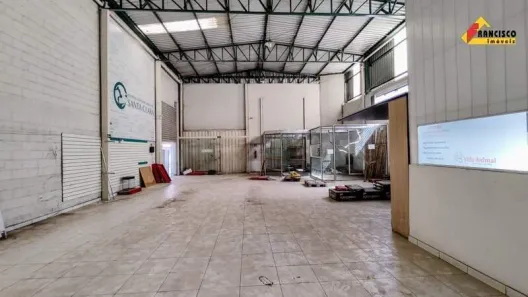 Galpão/Depósito/Armazém para alugar, 299m² no Levindo Paula Pereira, Divinópolis