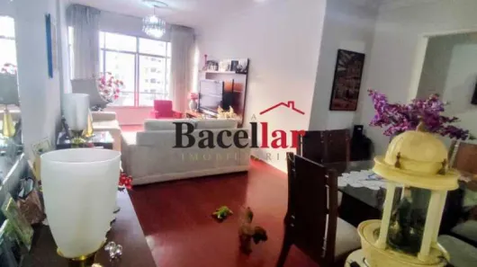 Apartamento com 3 Quartos à venda, 108m² no Tijuca, Rio de Janeiro