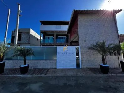Apartamento com 1 Quarto à venda, 400m² no Unamar (Tamoios), Cabo Frio