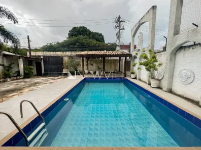 Casa com 5 Quartos para alugar, 340m² no Boa Viagem, Recife