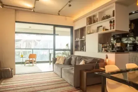 Apartamento com 3 Quartos à venda, 108m² no Chácara Inglesa, São Paulo